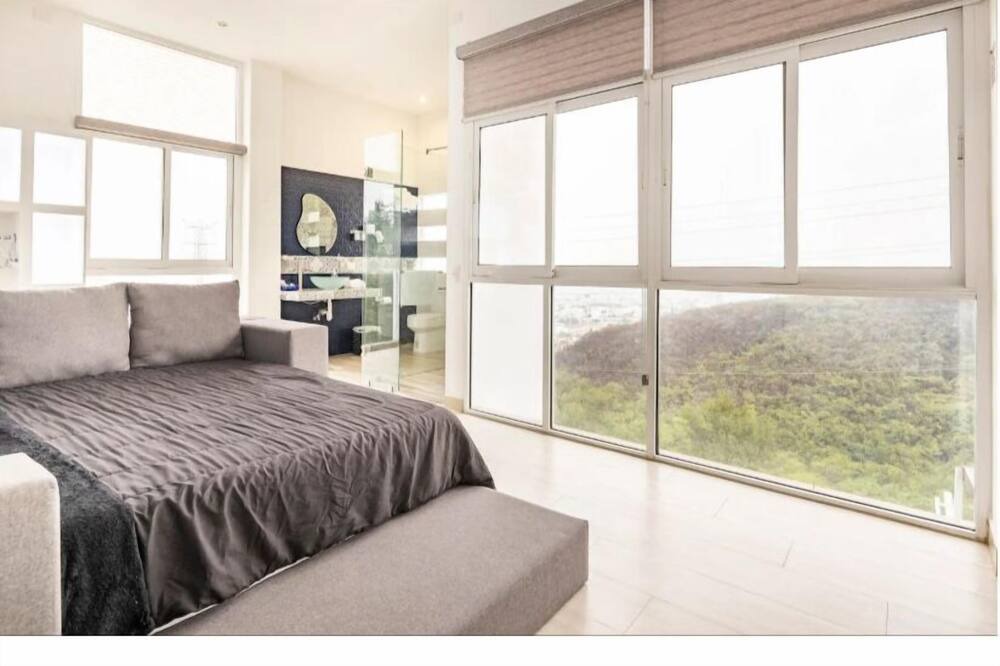 Photo of Bedroom in Monterrey