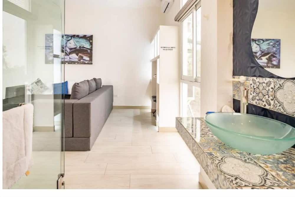 Photo of Bathroom in Monterrey