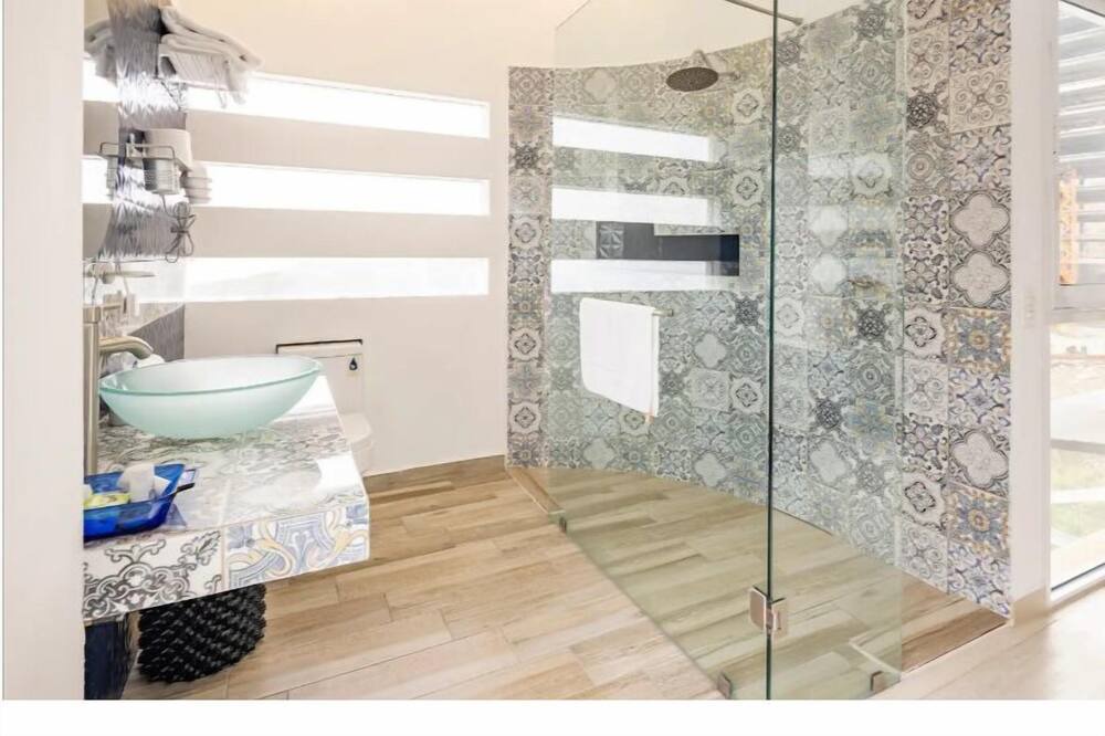 Photo of Bathroom in Monterrey