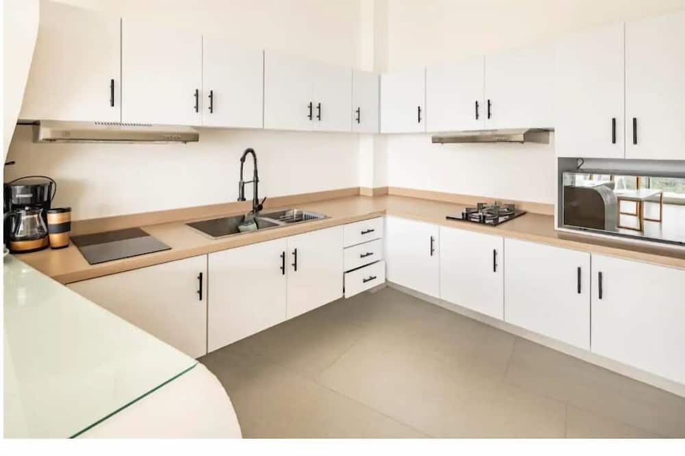 Photo of Kitchen in Monterrey