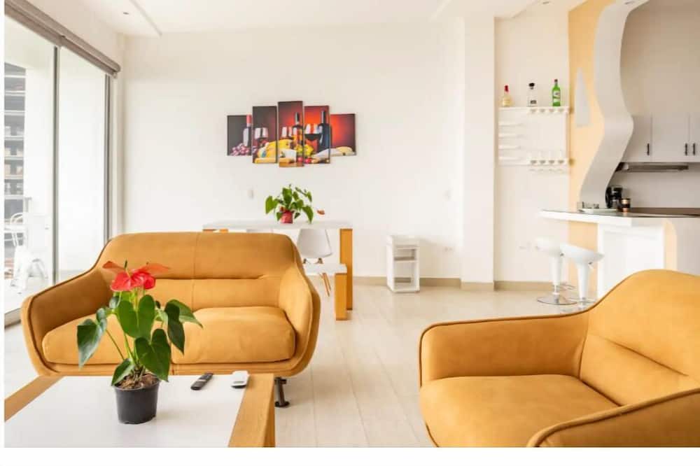 Photo of Livingroom in Monterrey
