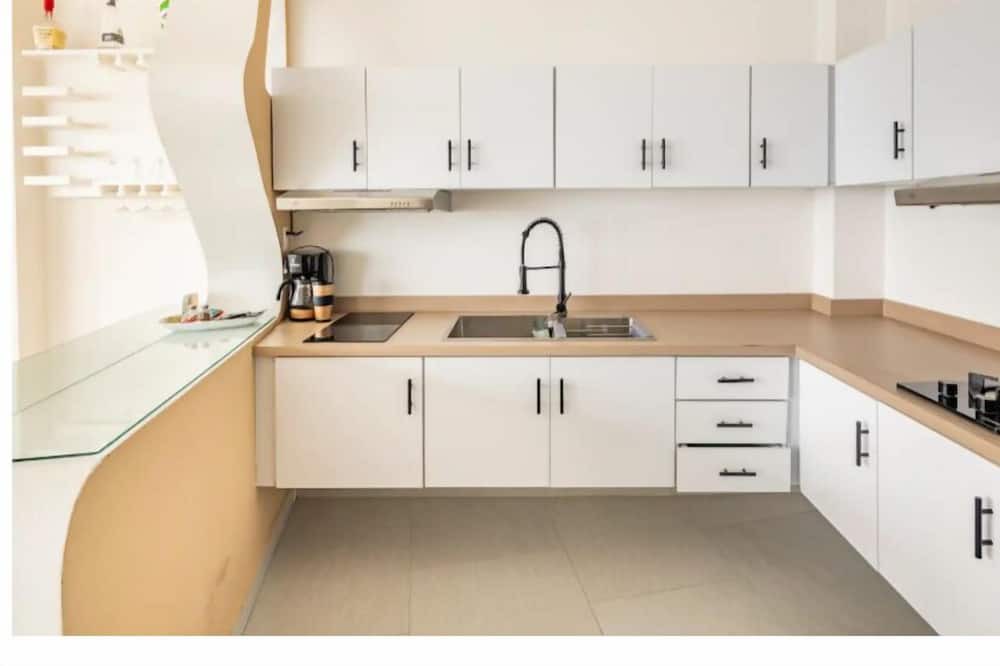 Photo of Kitchen in Monterrey