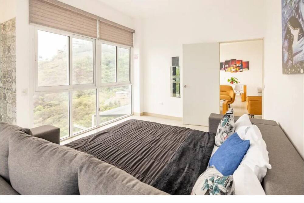 Photo of Bedroom in Monterrey