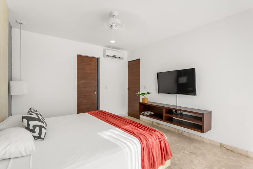 Photo of Bedroom in Centro