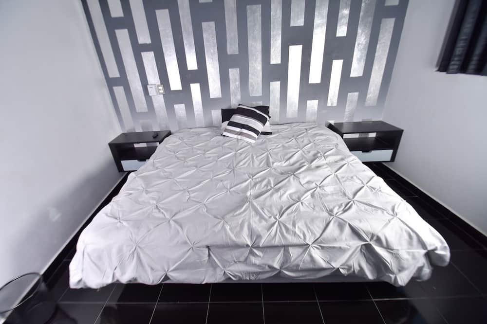 Photo of Bedroom in San Juan Cosala
