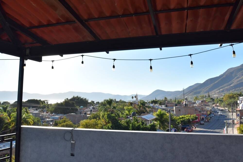 Photo of Outdoor in San Juan Cosala