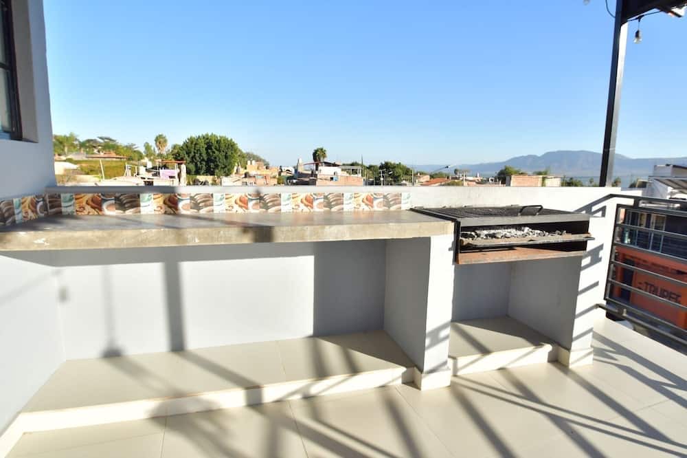 Photo of Outdoor in San Juan Cosala