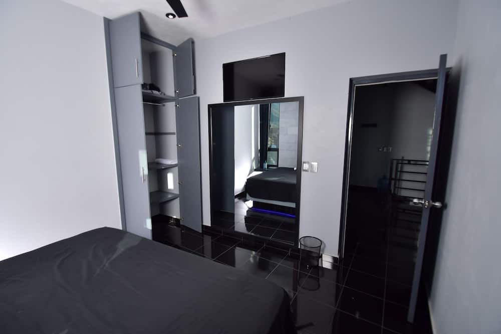 Photo of Bedroom in San Juan Cosala