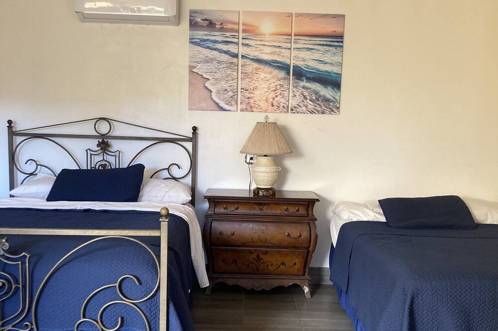 Photo of Bedroom in Maestros