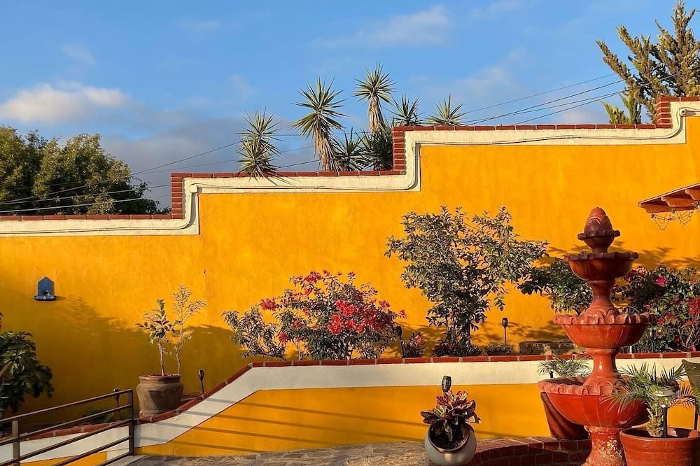 Photo of Outdoor in Maestros