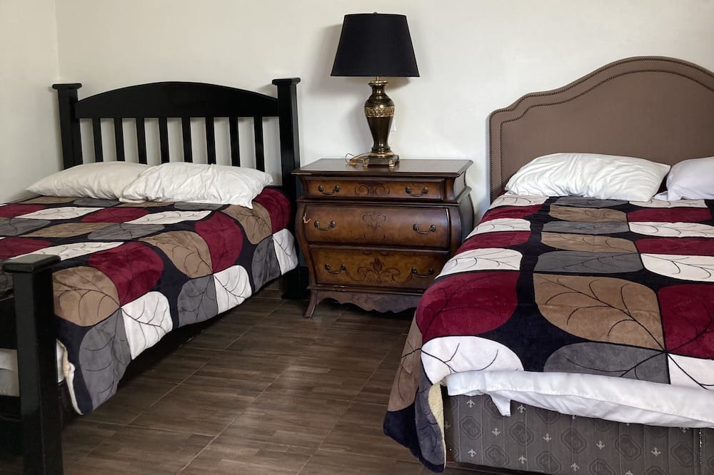 Photo of Bedroom in Maestros
