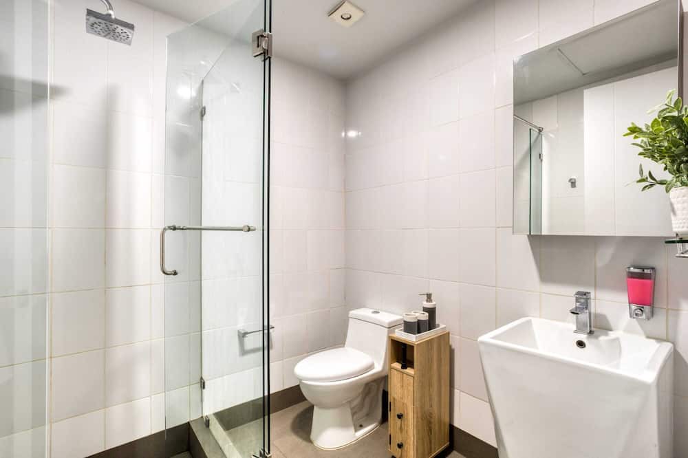 Photo of Bathroom in Zona Rio