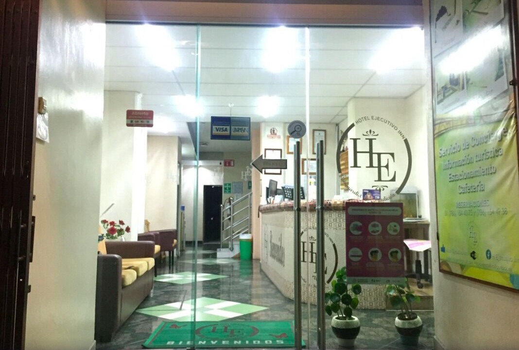 Photo of Outdoor in Ciudad Hidalgo