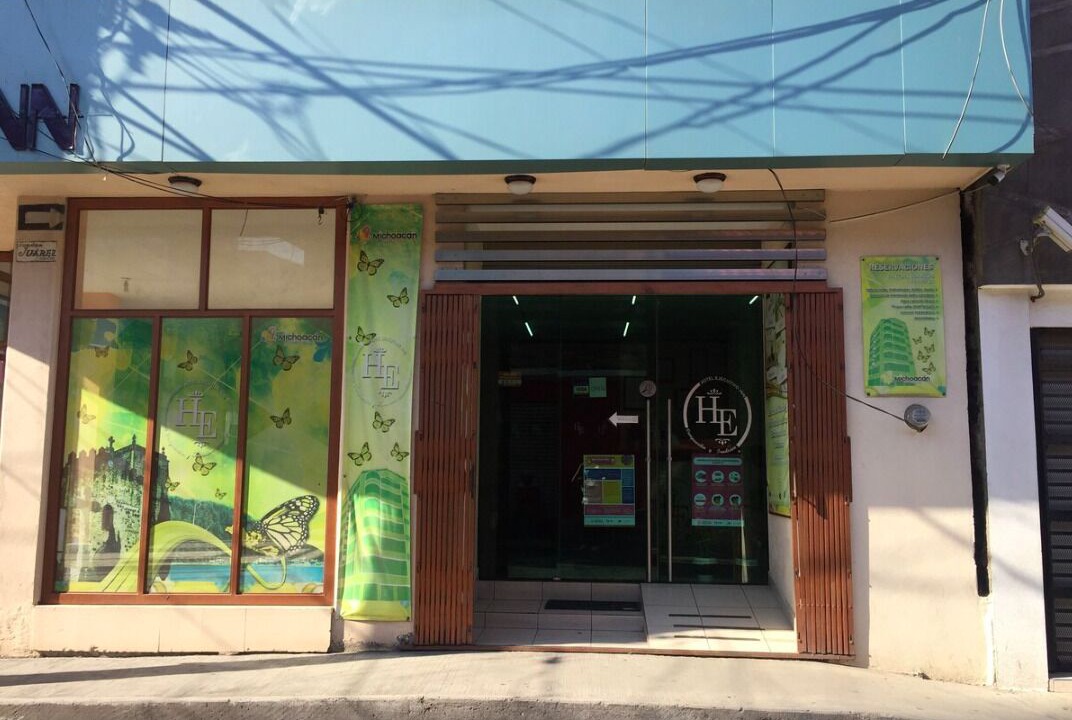 Photo of Outdoor in Ciudad Hidalgo