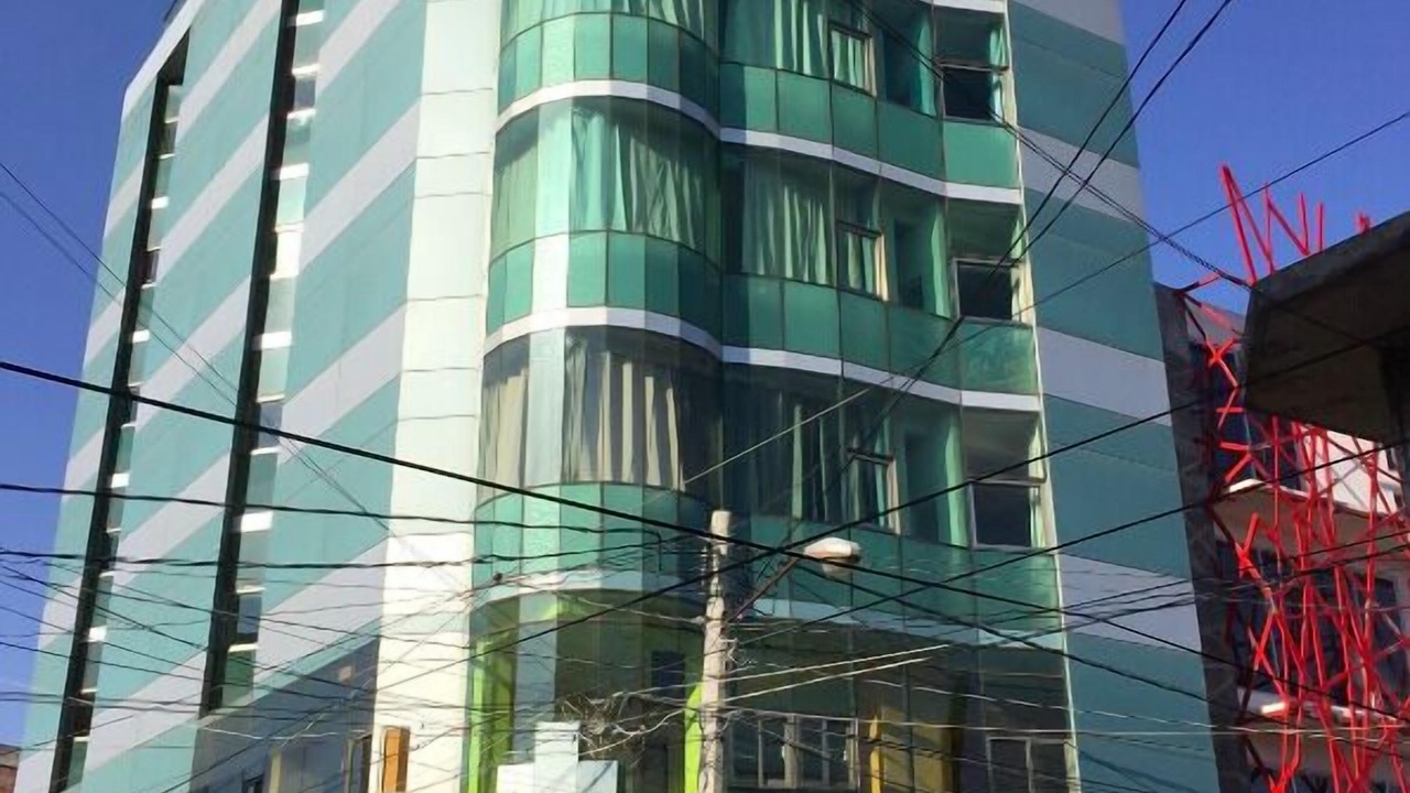 Photo of Outdoor in Ciudad Hidalgo