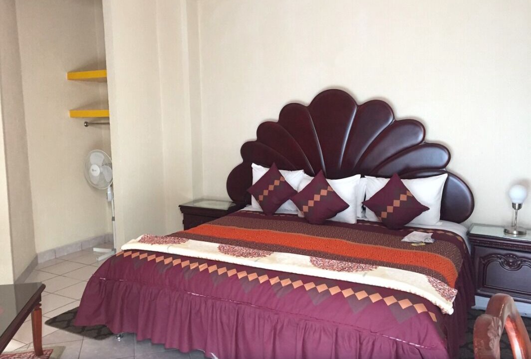 Photo of Bedroom in Ciudad Hidalgo