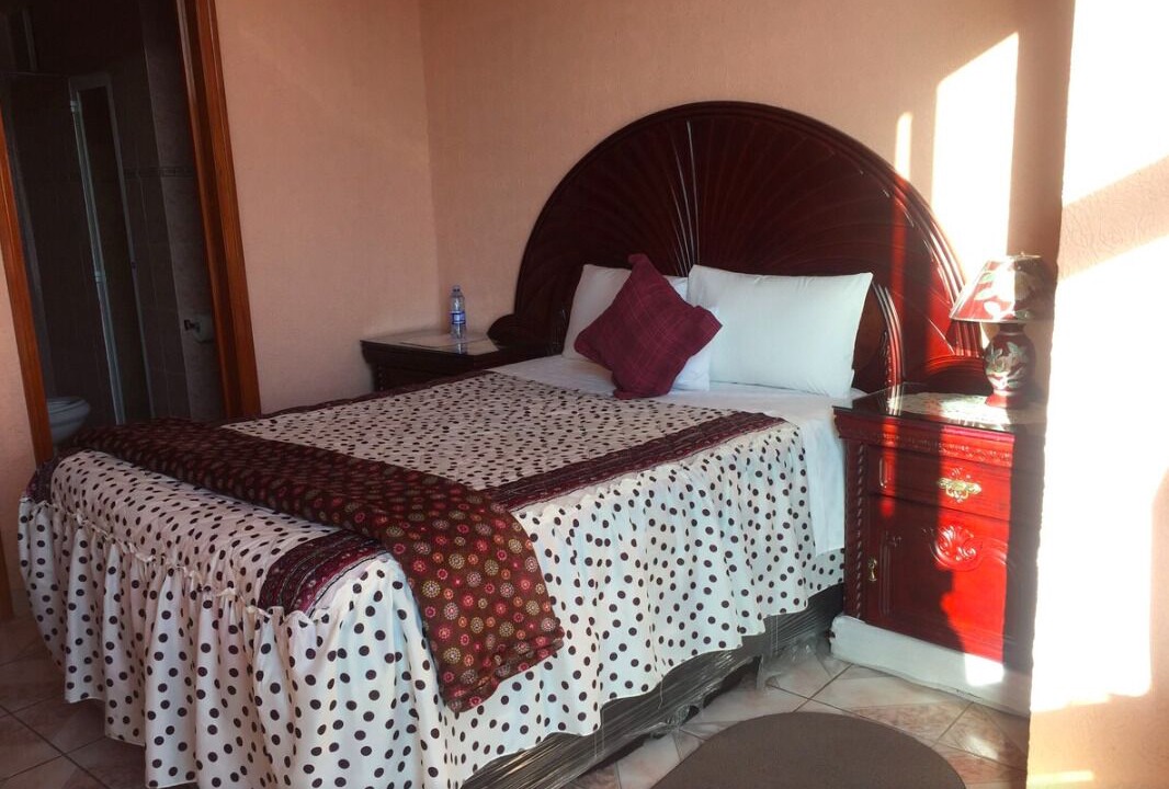 Photo of Bedroom in Ciudad Hidalgo