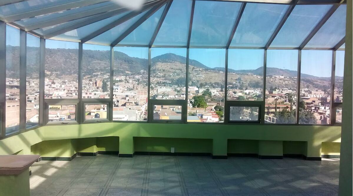 Photo of Patio Balcony in Ciudad Hidalgo