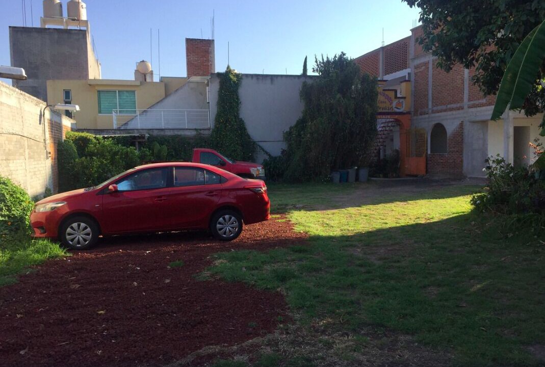 Photo of Outdoor in Ciudad Hidalgo
