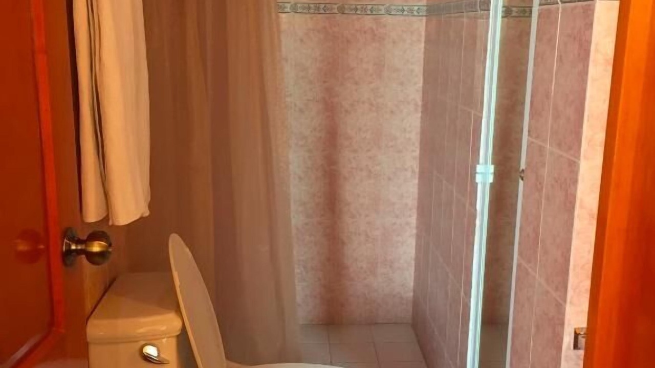 Photo of Bathroom in Ciudad Hidalgo
