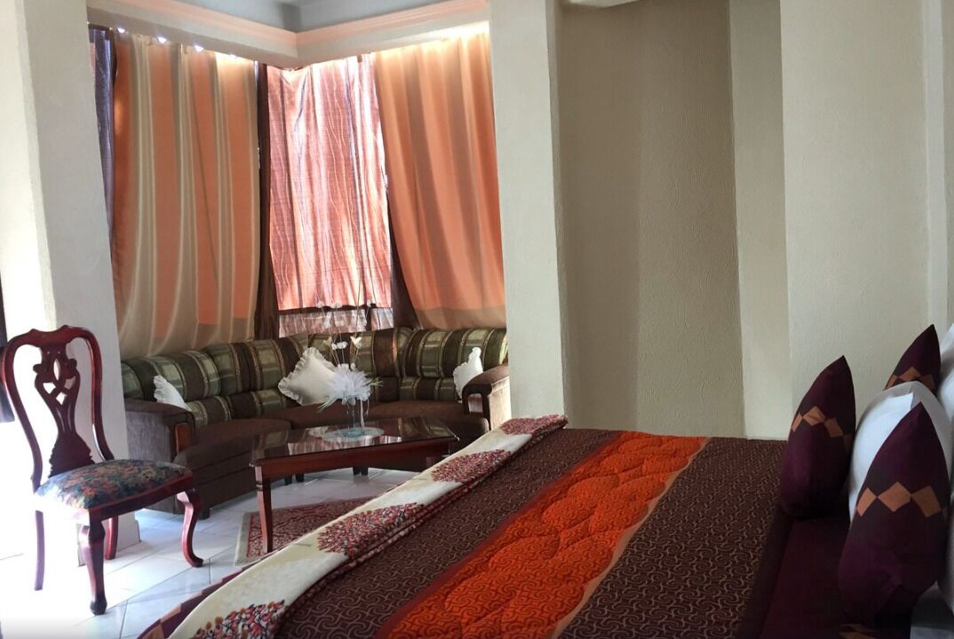 Photo of Bedroom in Ciudad Hidalgo