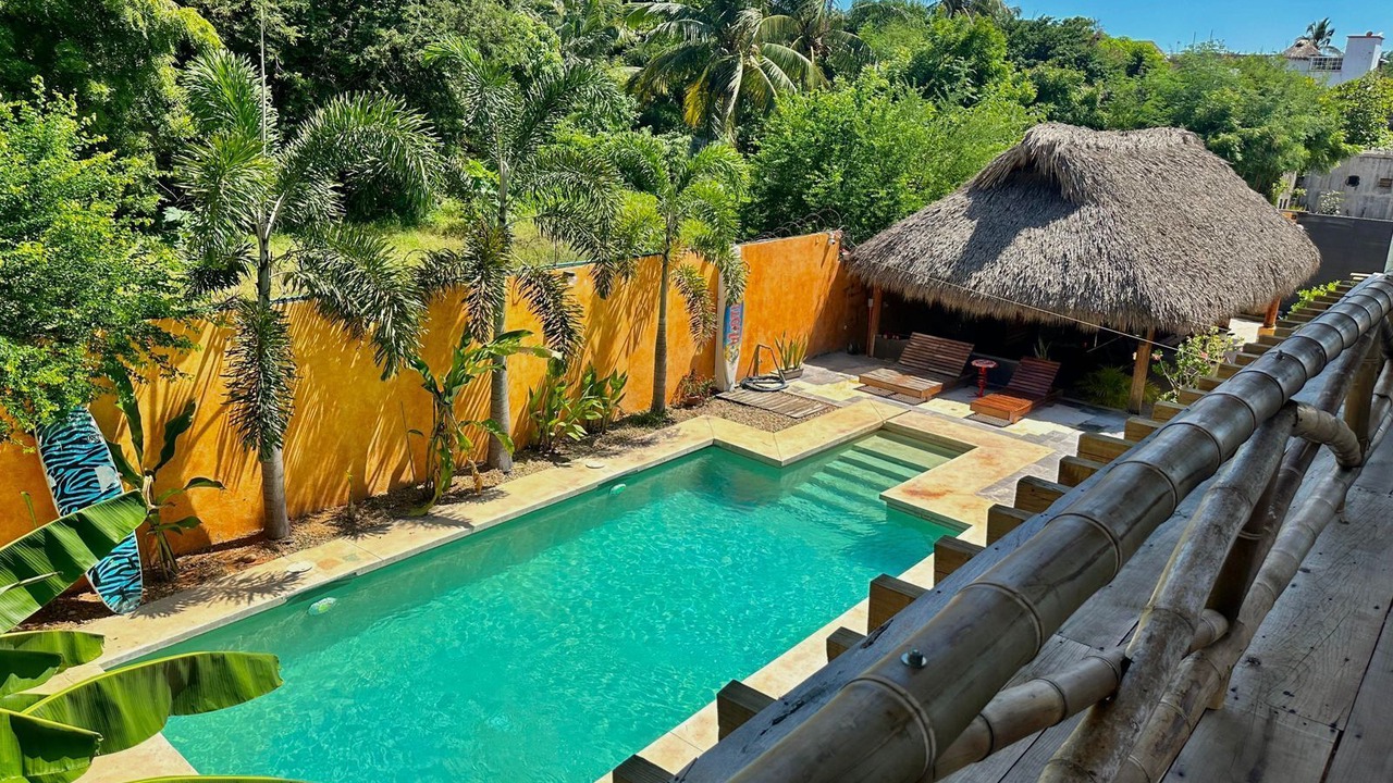 Photo of Outdoor in Los Tamarindos