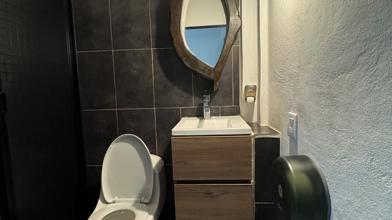 Photo of Bathroom in Los Tamarindos