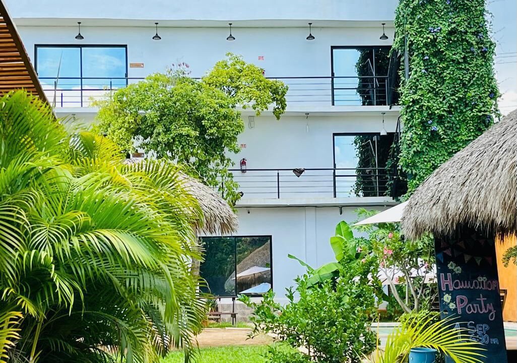 Photo of Outdoor in Los Tamarindos