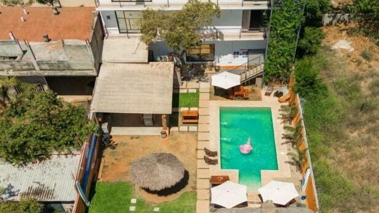 Photo of Outdoor in Los Tamarindos