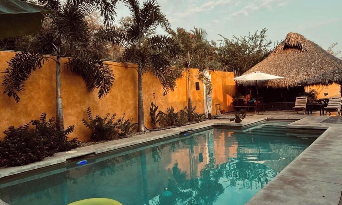 Photo of Outdoor in Los Tamarindos