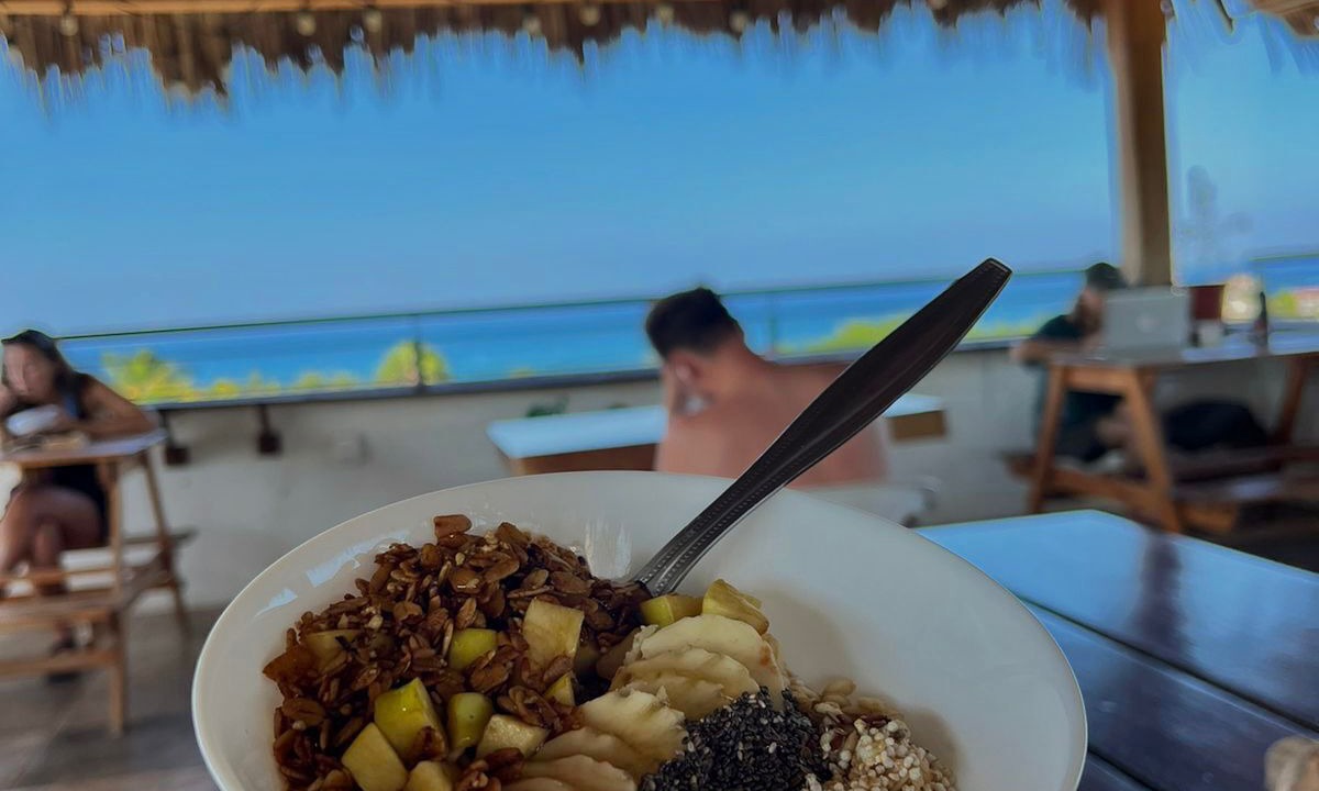 Photo of Outdoor in Los Tamarindos
