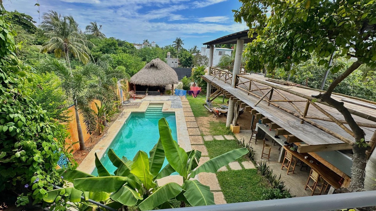 Photo of Outdoor in Los Tamarindos