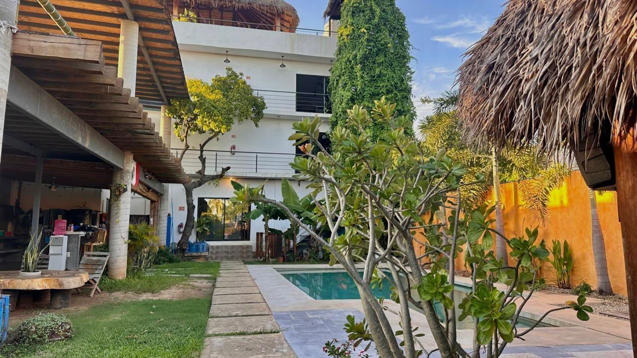 Photo of Livingroom in Los Tamarindos