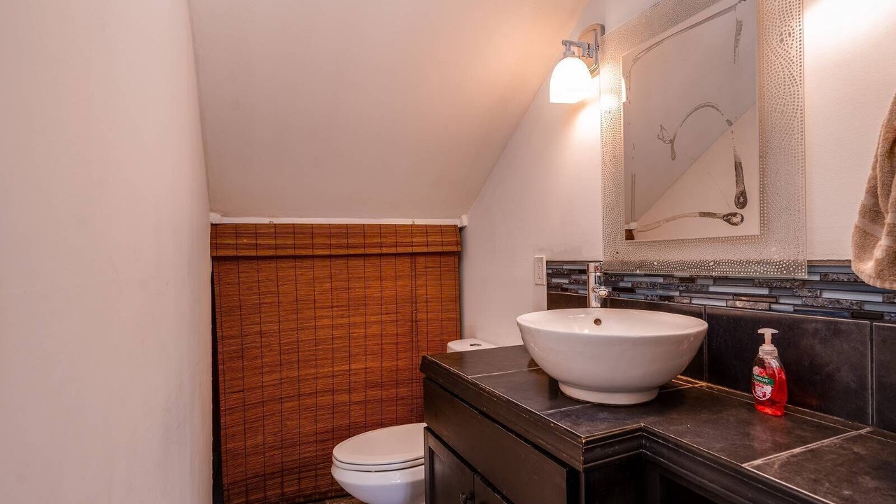 Photo of Bathroom in Primera Seccion
