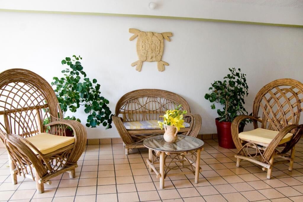 Photo of Outdoor in Palenque