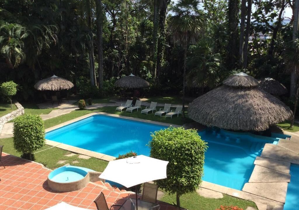 Photo of Outdoor in Palenque