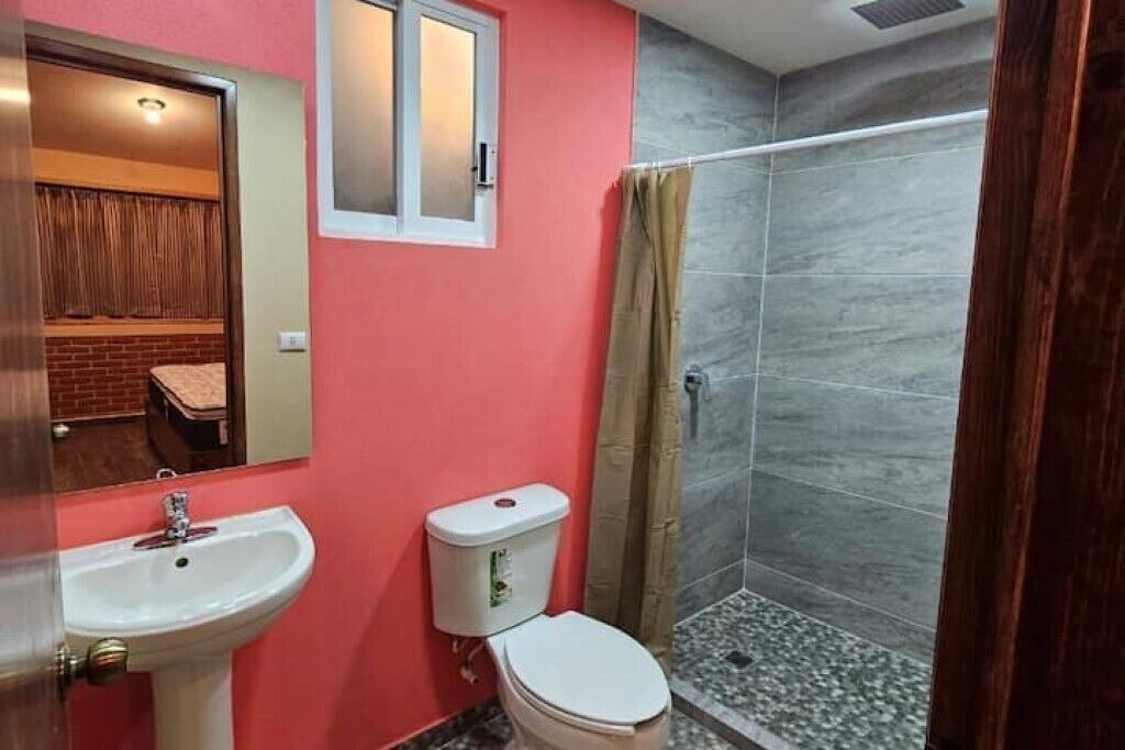 Photo of Bathroom in Zacatlan