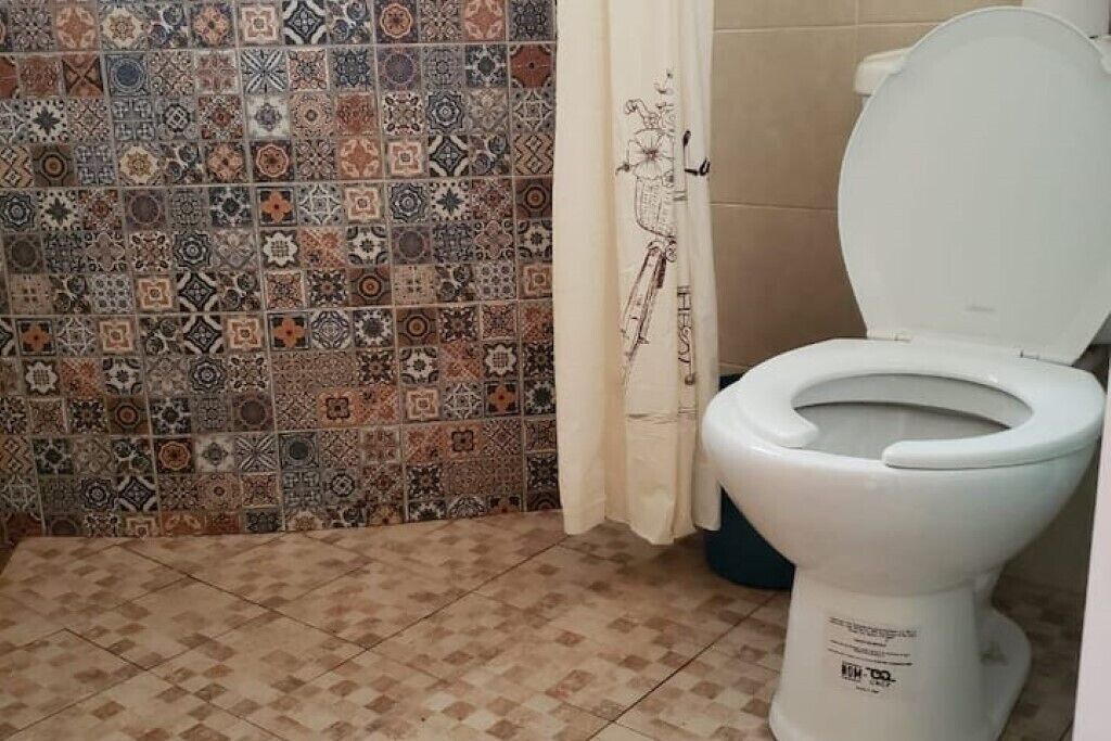 Photo of Bathroom in Zacatlan