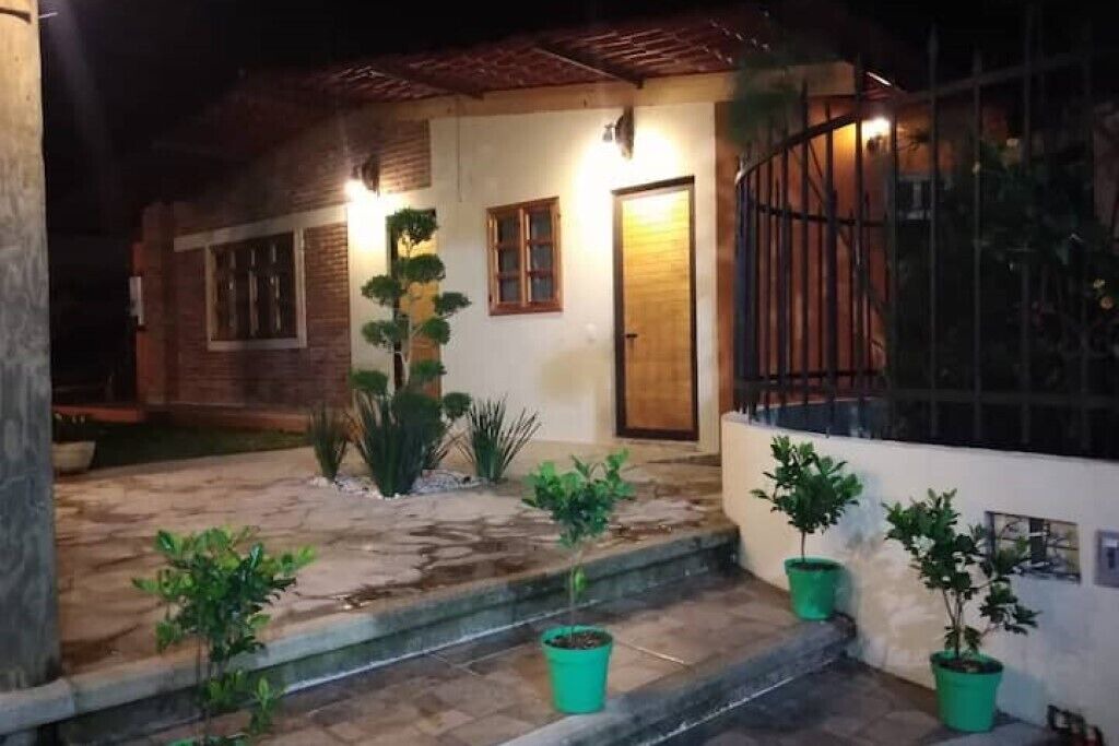 Photo of Outdoor in Zacatlan