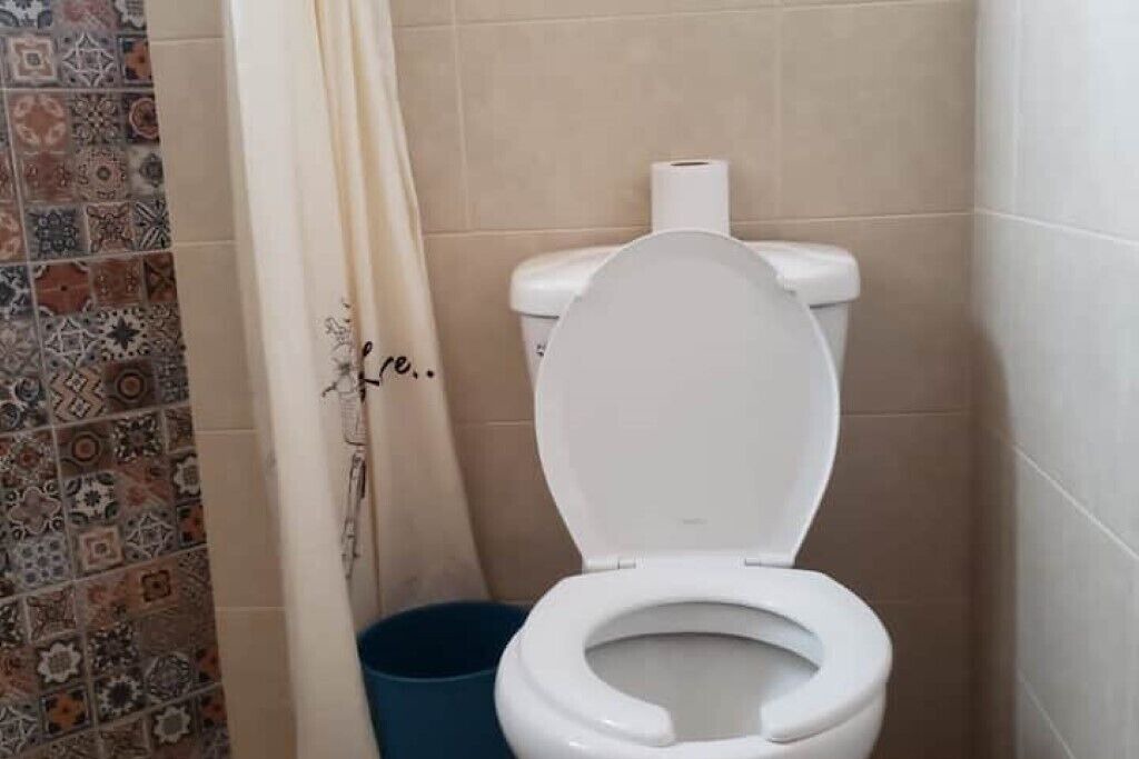 Photo of Bathroom in Zacatlan