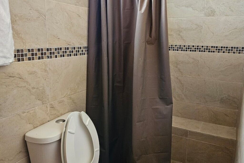 Photo of Bathroom in Zacatlan