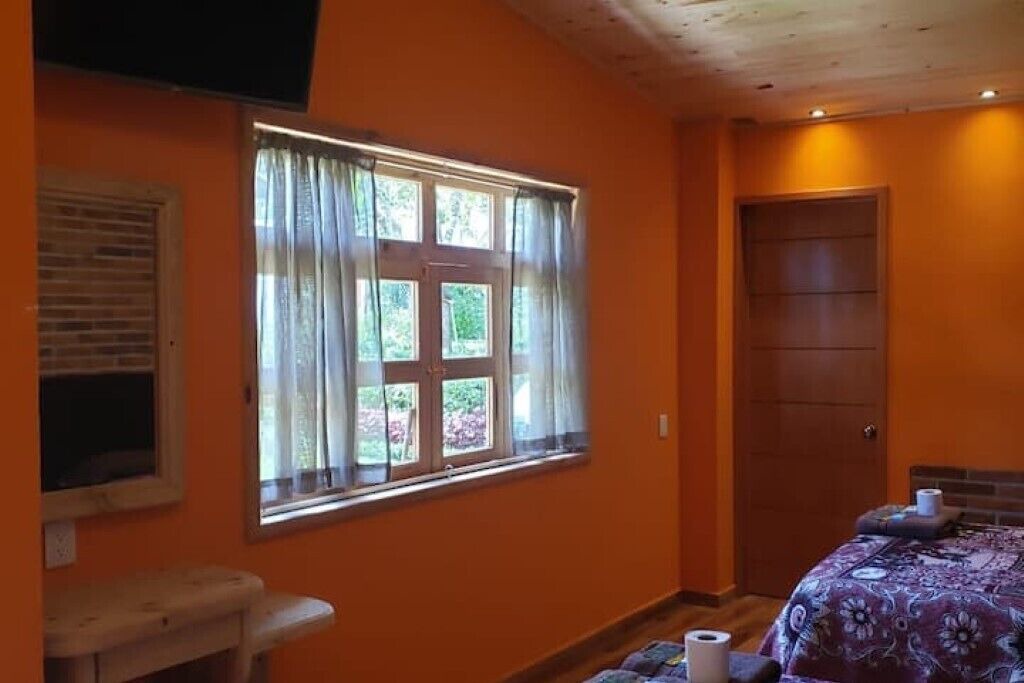 Photo of Bedroom in Zacatlan