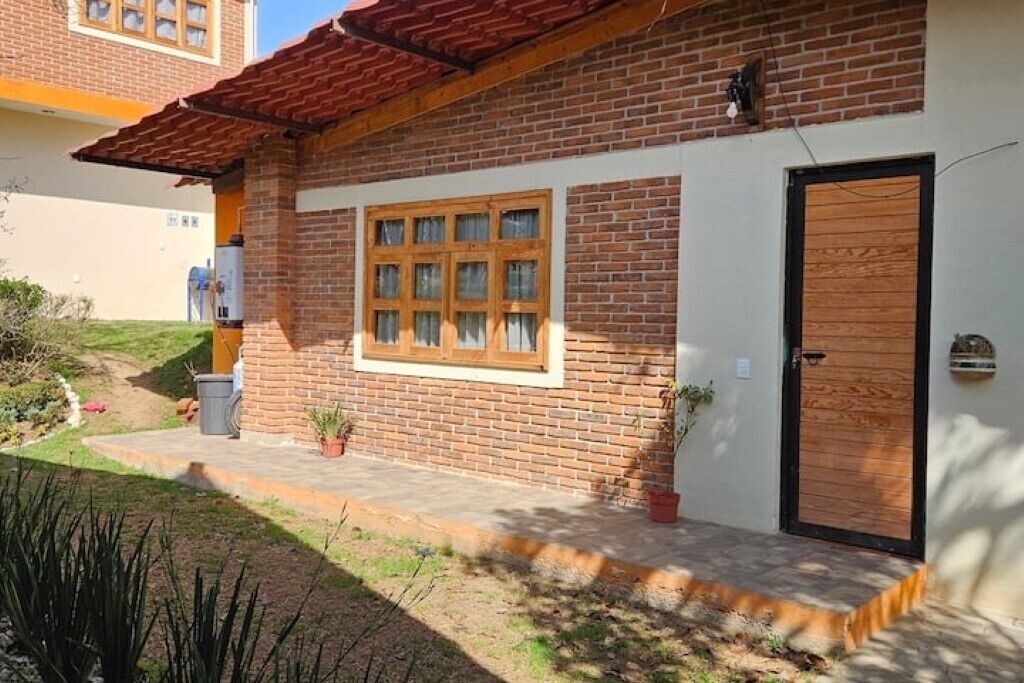 Photo of Outdoor in Zacatlan
