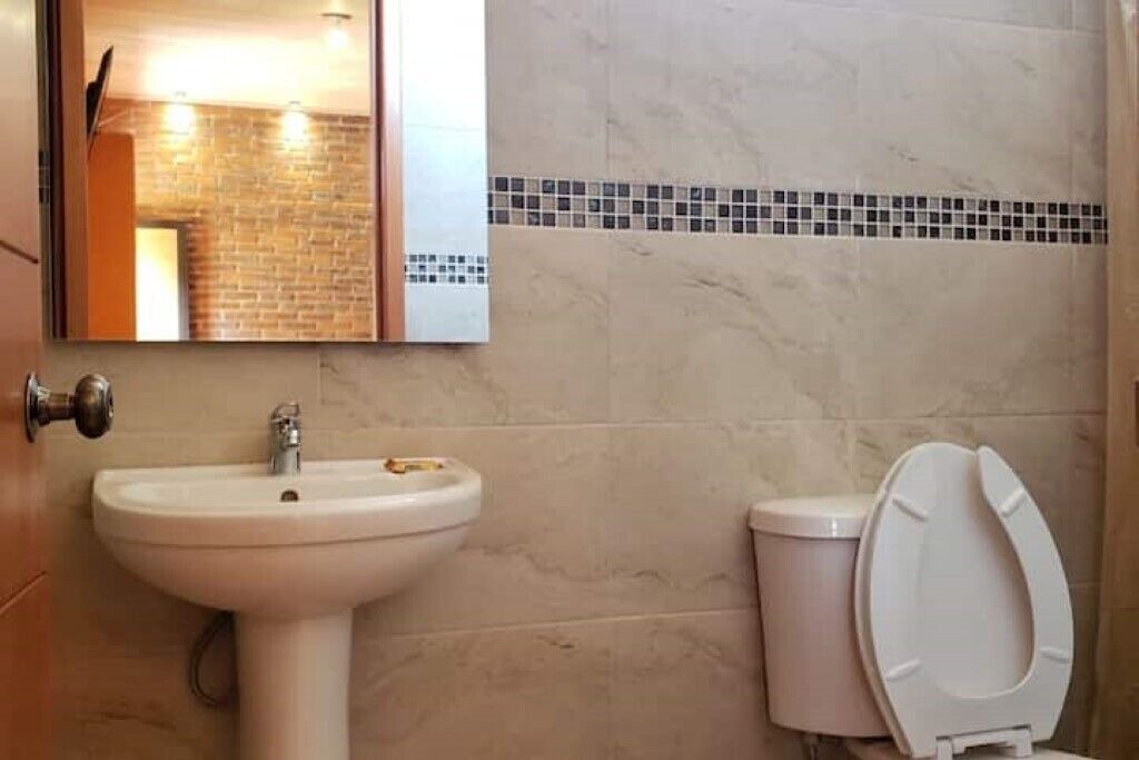 Photo of Bathroom in Zacatlan