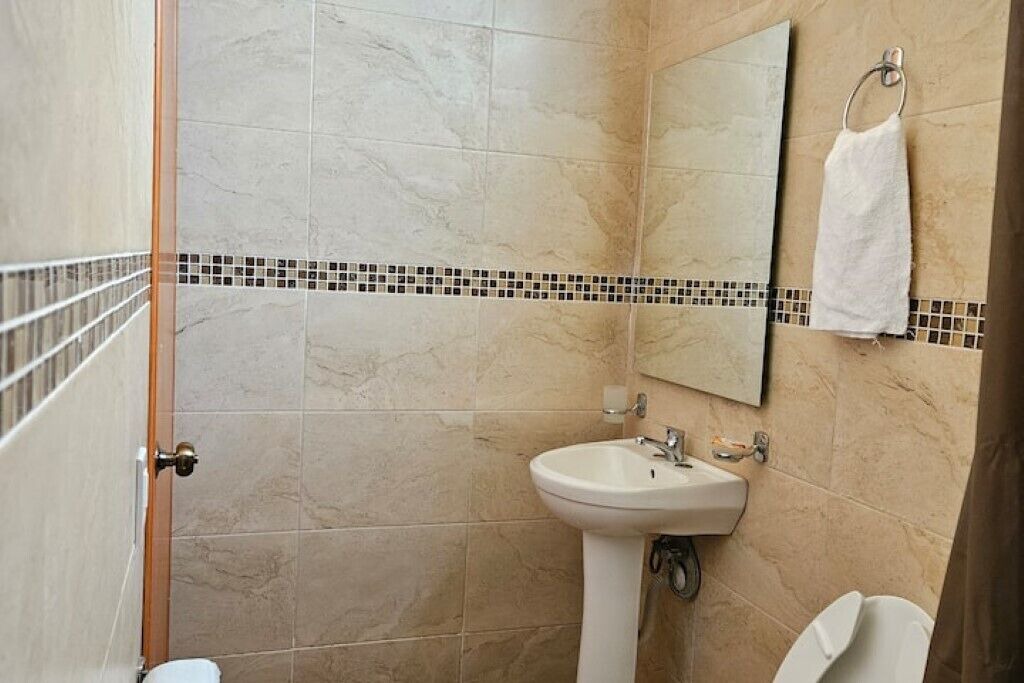 Photo of Bathroom in Zacatlan