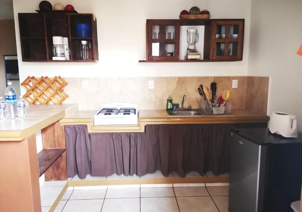 Photo of Kitchen in Del Cerrillo
