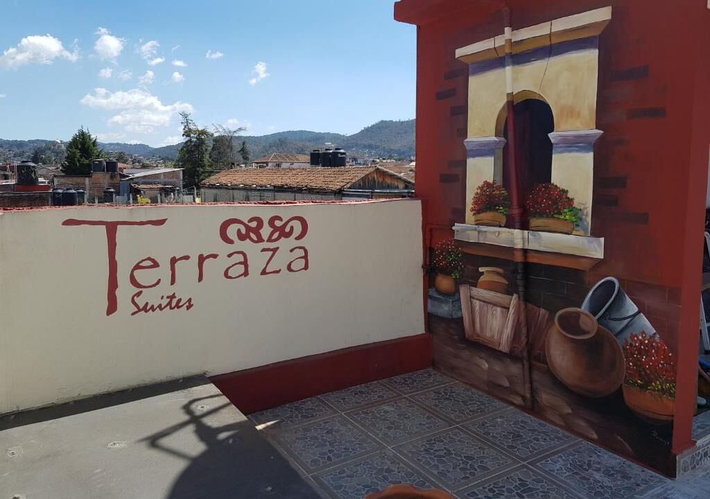 Photo of Outdoor in Del Cerrillo