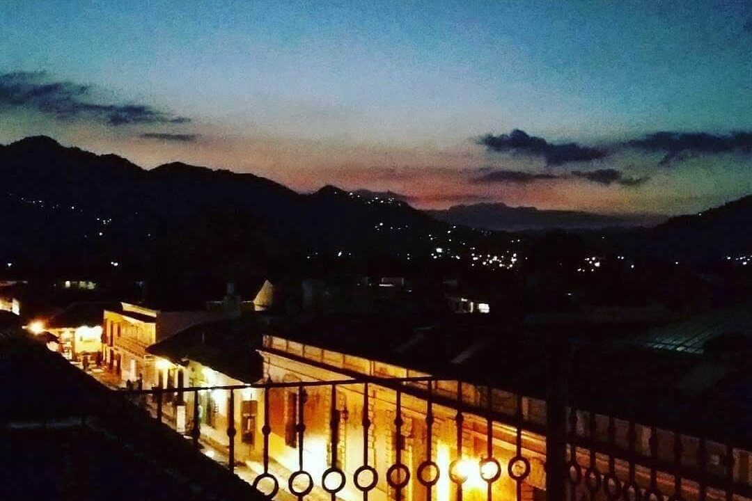 Photo of Patio Balcony in Del Cerrillo