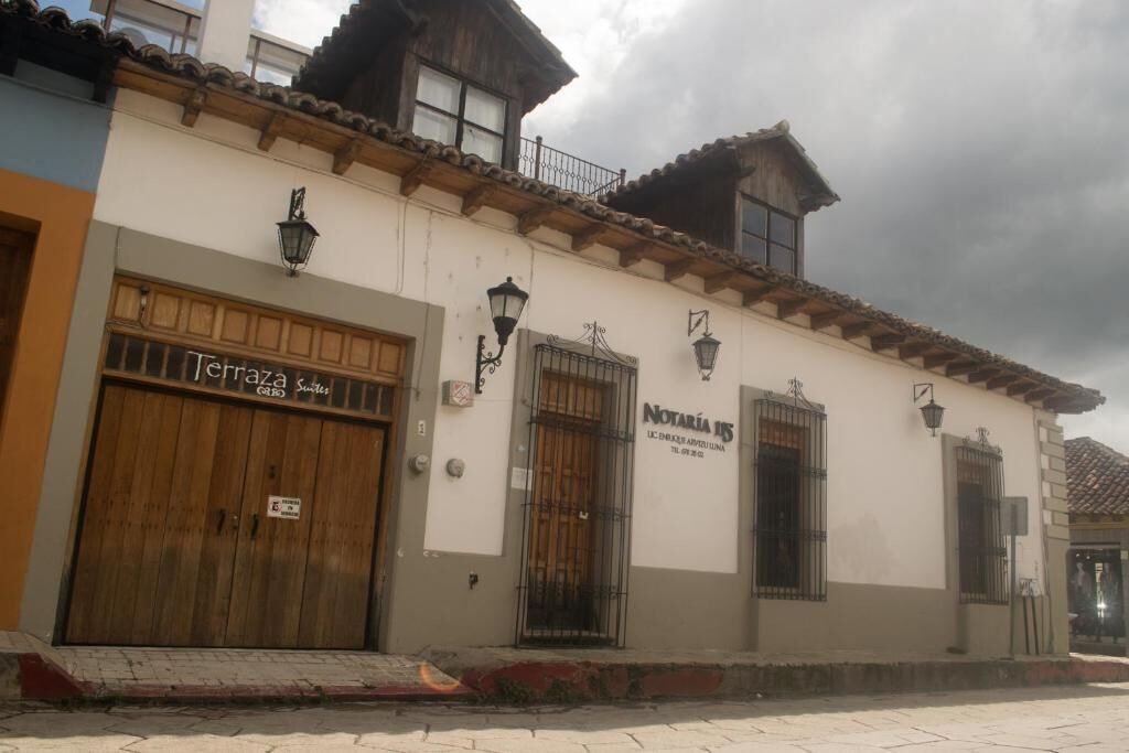 Photo of Outdoor in Del Cerrillo