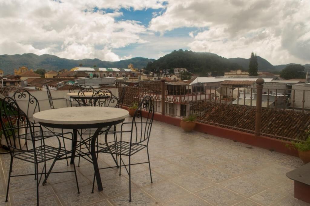 Photo of Outdoor in Del Cerrillo